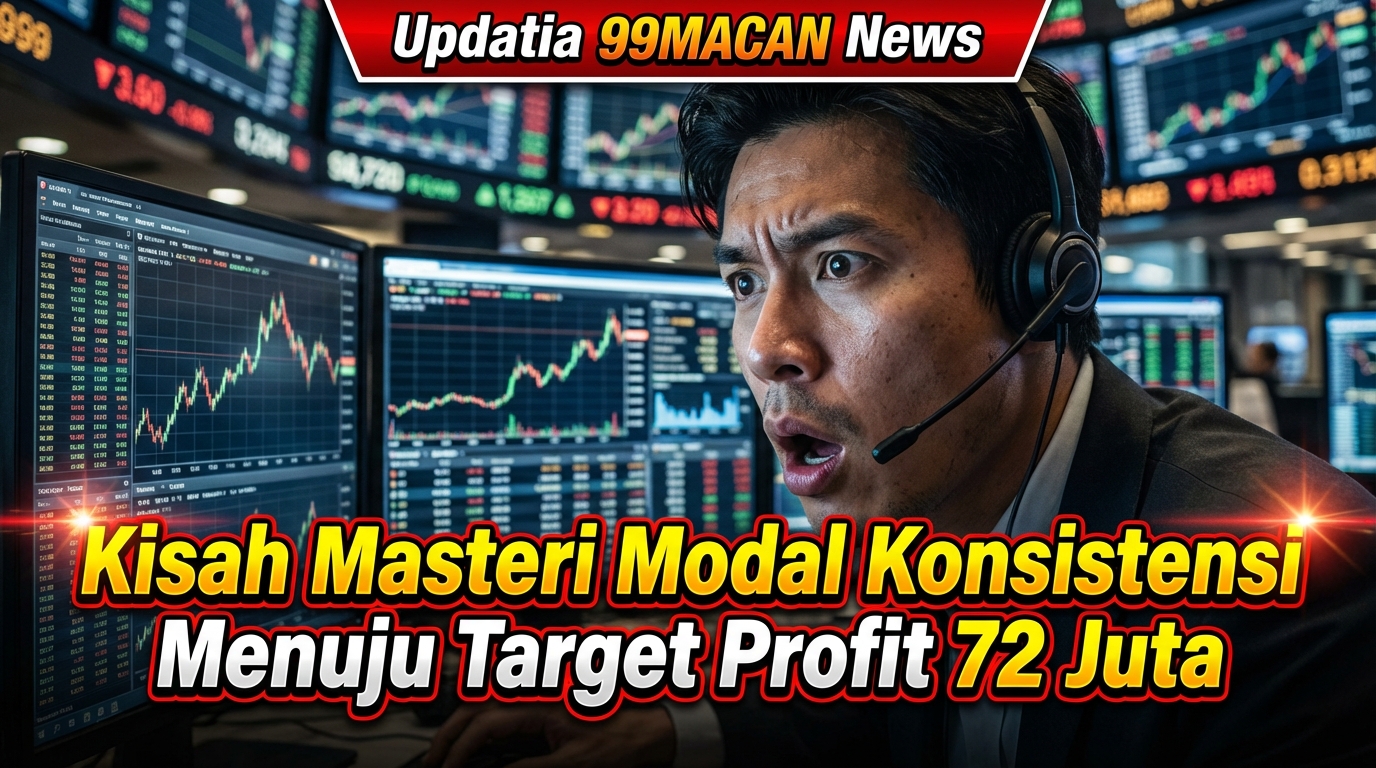 Situs Updatia 99MACAN News