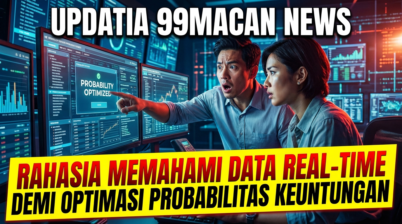 Situs Updatia 99MACAN News