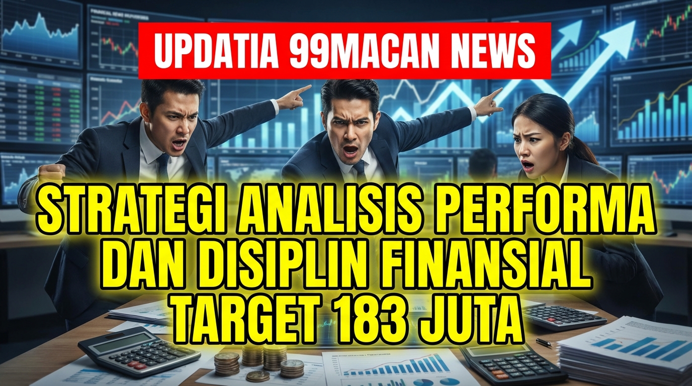 Situs Updatia 99MACAN News